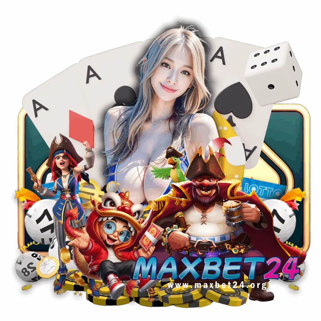 maxbet24 net