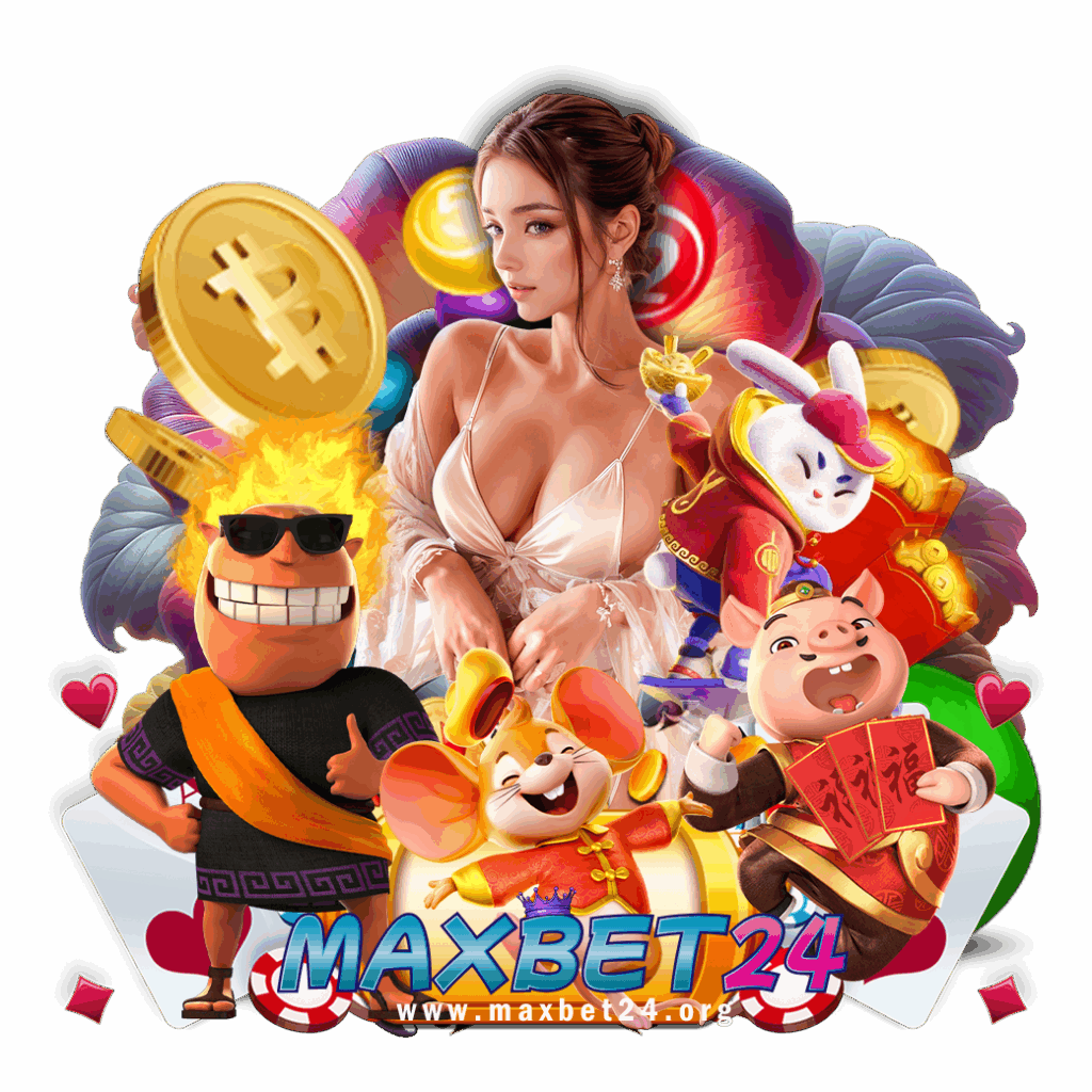 maxbet24 slot